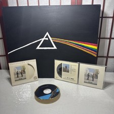 Wish You Were Here Pink Floyd