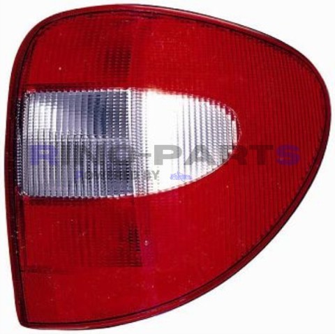 Fanale fanalino stop - fanale,