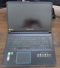 Acer predator helios 300 - predator,