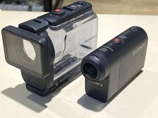 Sony HDR-AS50 fotocamera