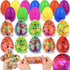 Confezione 12 Uova di Pasqua