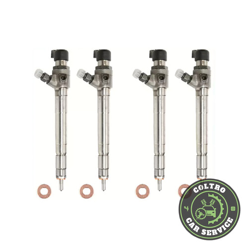 Iniettore bk2q 9k546 ford - 1,