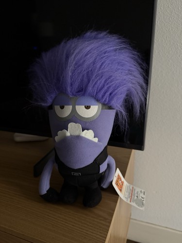 Despicable evil minion - despicable,