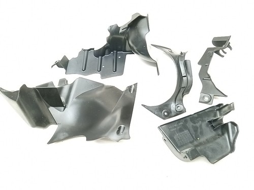 Set plastiche varie - varie, plastic
