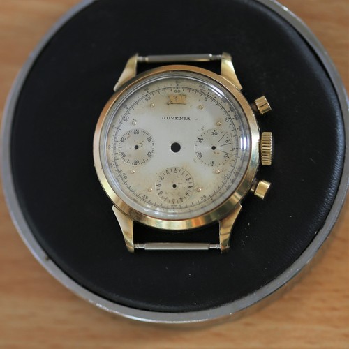 Cassa juvenia 14k - cassa, gg