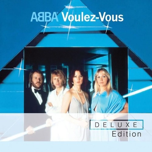 Abba voulez vous - abba, voulez-vous