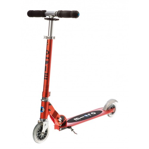 Micro sprite rosso originale - micro,