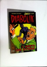DIABOLIK  Swiisss seconda