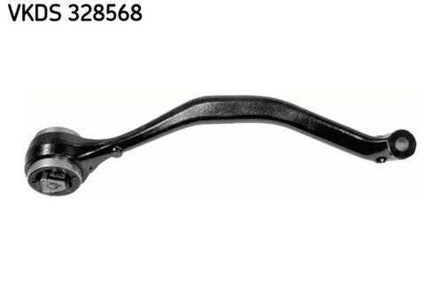 Braccio oscillante