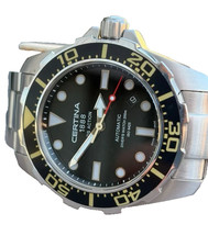 Reloj Certina DS2 Action Diver