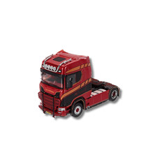 1/64 SCANIA S730 V8 TRACTOR