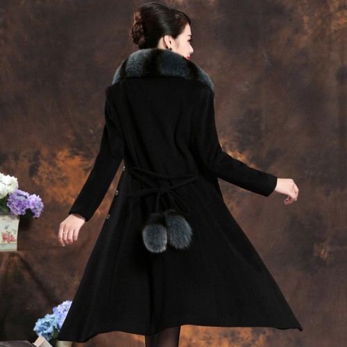 Cappotto soprabito donna - , vera