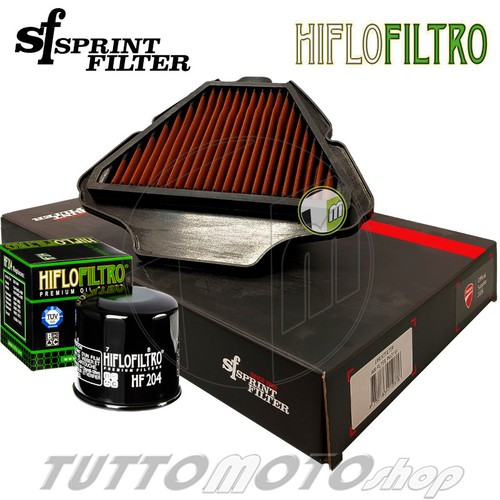 Kit filtro aria - kit, +