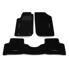 Tappetini auto compatibili con