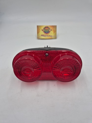 Fanale posteriore aprilia red - posteriore,