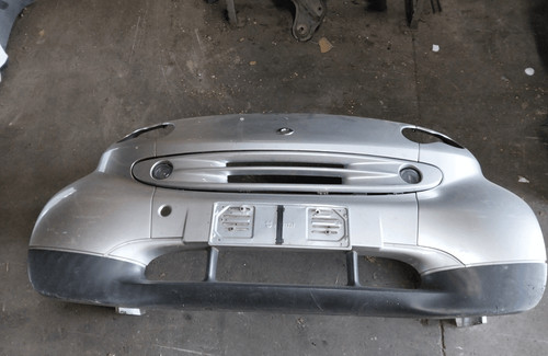 Cofano ant smart - ant.,