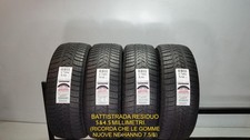 GOMME USATE  TERMICHE 205/60R16 96H PIRELLI SOTTOZERO 3 PNEUMATICI C07494