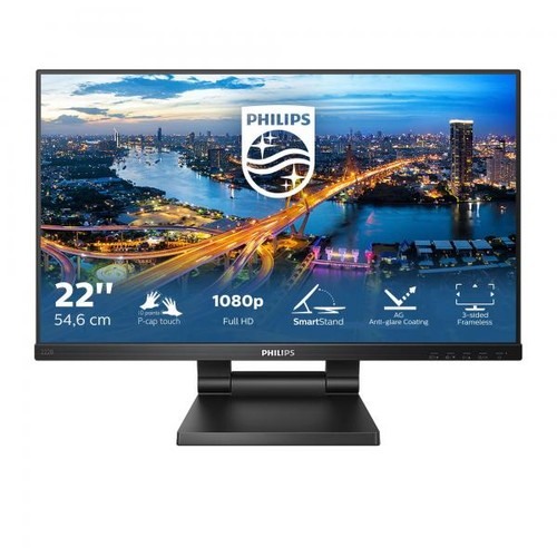 Philips monitor touch led - philips,