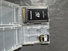 Scheda Micro P2 64gb con