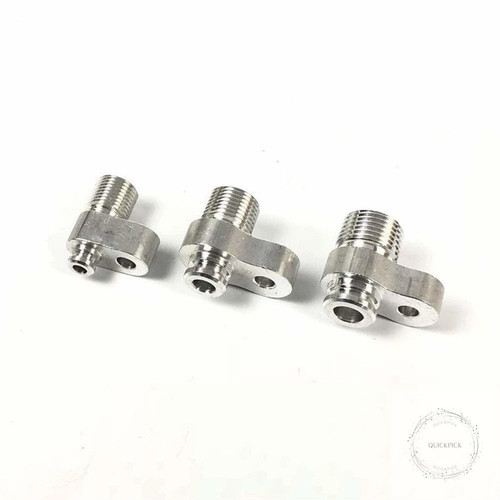 Adattatore raccordo radiatore