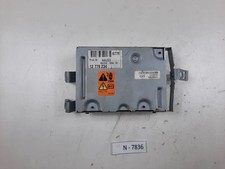 Inverter OPEL INSIGNIA A G09