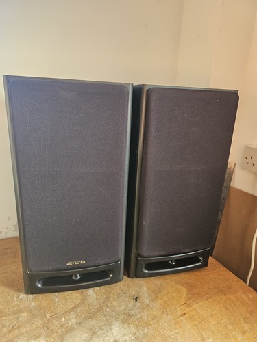 Aiwa z700 altoparlanti - aiwa, sx-z700