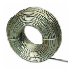 FUNE CAVO CORDA ANTIGIRO