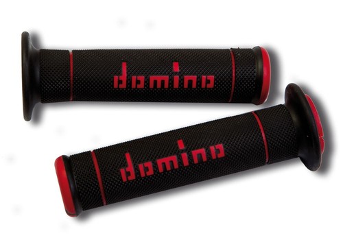 Coppia manopole per moto - coppia, da