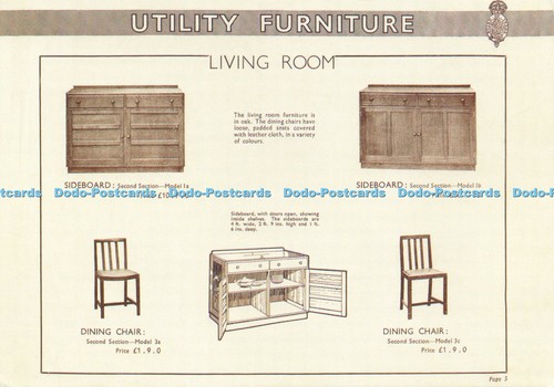 D212314 utility furniture - d212314,