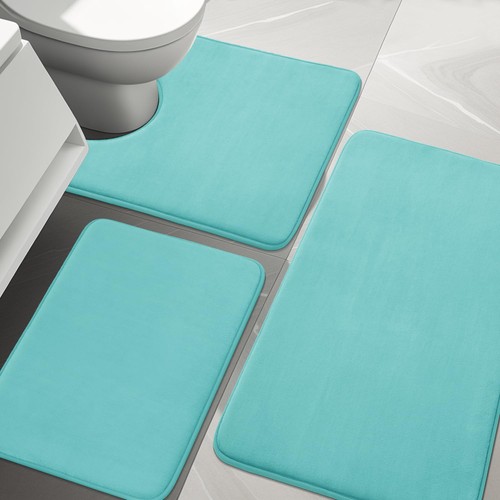 Yihouse 3pz set tappetino - 3pz,