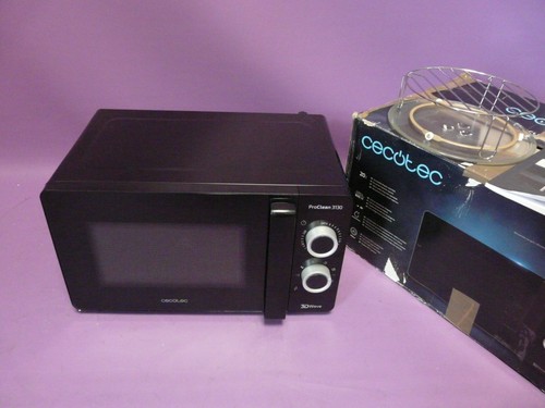 Cecotec proclean 3130 - cecotec, a