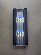 Plafoniera led bizeta acquario - plafoniera,