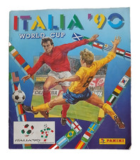 Album calciatori panini - album, italia