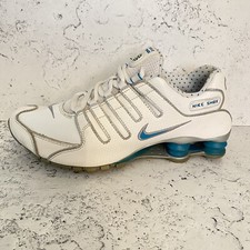 Scarpe da ginnastica Nike Shox