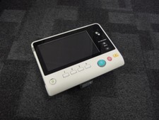 Konica Minolta Touch Panel