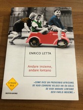 "ANDARE INSIEME ,ANDARE