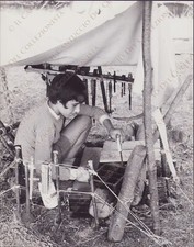 1974 LA SPEZIA Giovani Scouts