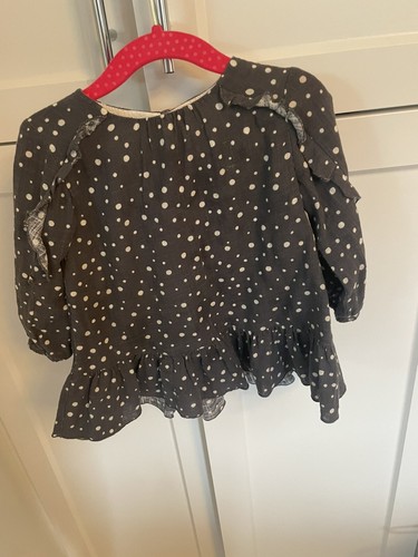 Zara kids dress 12m - dress, sz