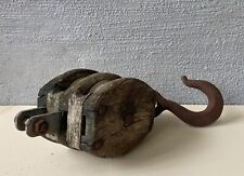 Antico Decorazione Marittima