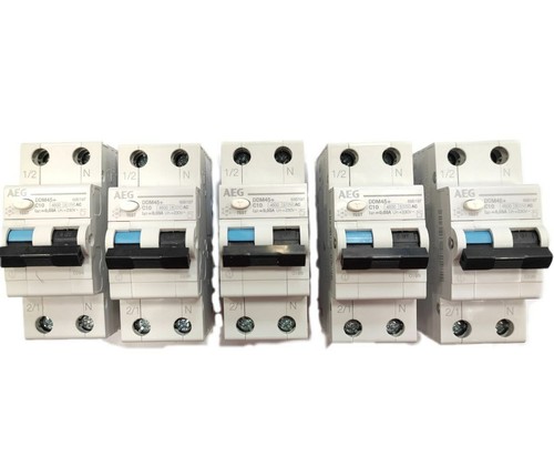 Interruttore magnetotermico - interruttore,