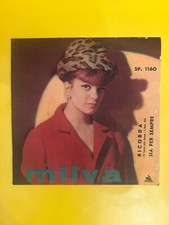 Milva Ricorda/Sia per sempre