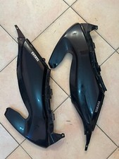 COPPIA CARENE SCOCCA COVER SERBATOIO YAMAHA T-MAX TMAX T MAX 500 2008-09-10-11