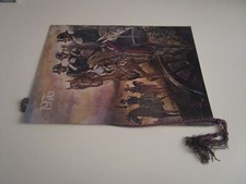 MMSV CALENDARIO ARMA DEI CARABINIERI 1976 OTTIMO