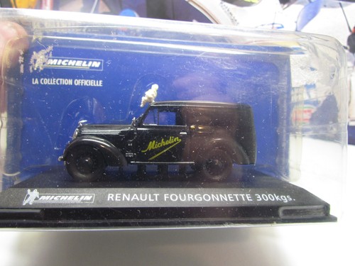 Ixo altaya renault - ixo,