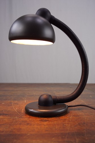 Lampada tavolo vintage anni - da,