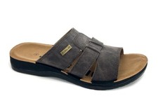 TIGLIO 4818 MARRONE NERO