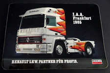 Adesivo Pubblicitario Renault