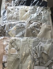 % Lotto 20 set gilet 48-56