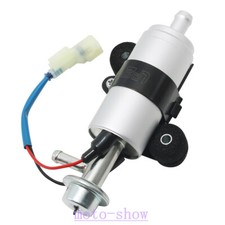 Pompa carburante per Suzuki DT115 DT140 1986-2000 DT150 DT200 1998-2000 DT225 2001-2003