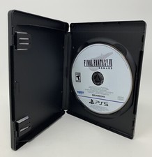 Final Fantasy VII Remake